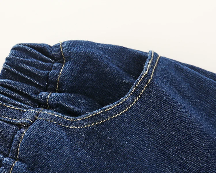 Комплект летней одежды для мальчиков Детская Хлопковая футболка с короткими