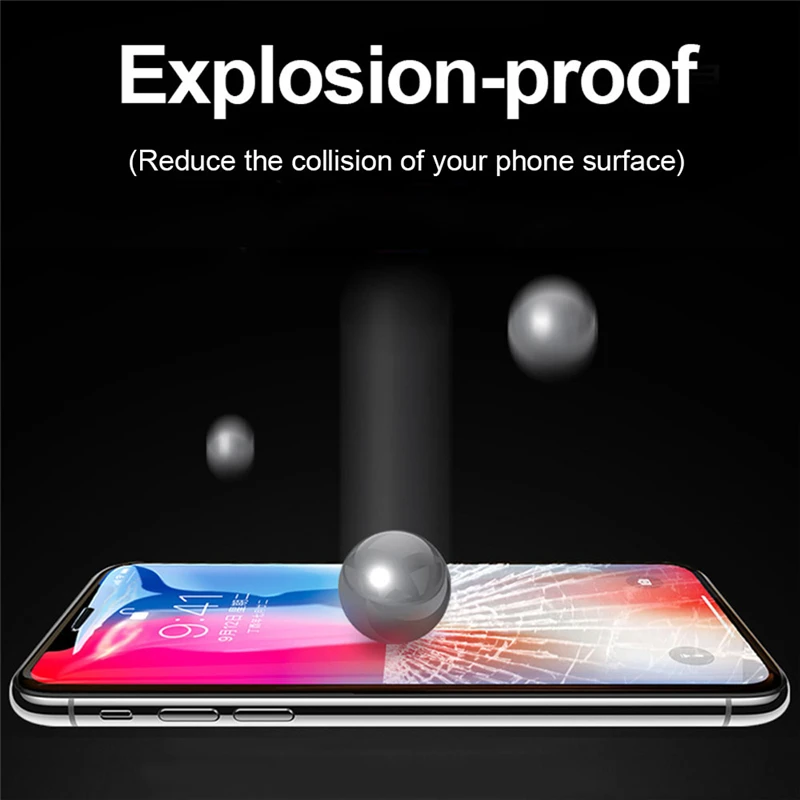 Для xiaomi mi a2 lite светильник 8 lite9se полная клеевая крышка Защитная пленка для объектива камеры стекло для xiaomi mi a 2 lite mi a2lite стекло