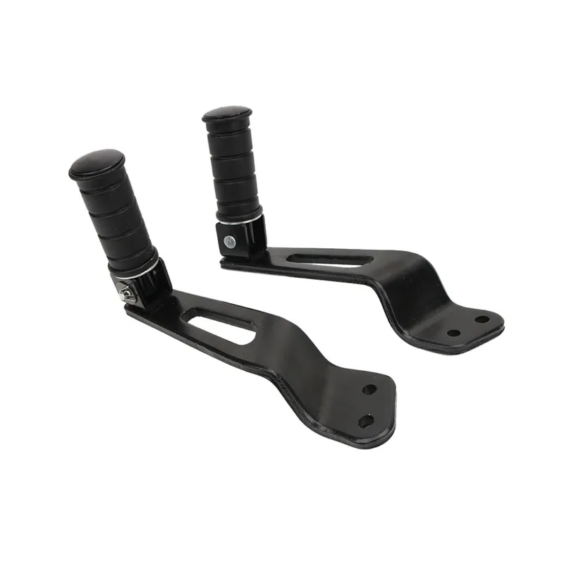 Подушка сиденье пассажира + сзади подножки для Yamaha болт XVS950 R Spec 2014 2017 1TP F47E0 T0 00