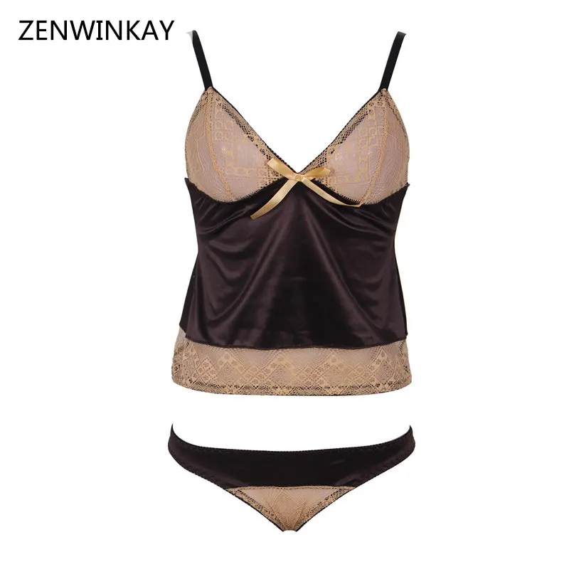 Сексуальное женское нижнее белье, кружевные пижамы Babydoll, Экзотическая одежда, стринги, открытый бюстгальтер комплект нижнего белья, порно костюмы, набор, сексуальная сорочка размера плюс