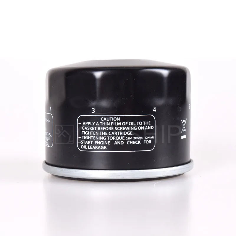 Масляный фильтр для мотоцикла топливный аксессуары Yamaha TMAX 500 2001 2006 2007 2008 2009 2010 2011 T