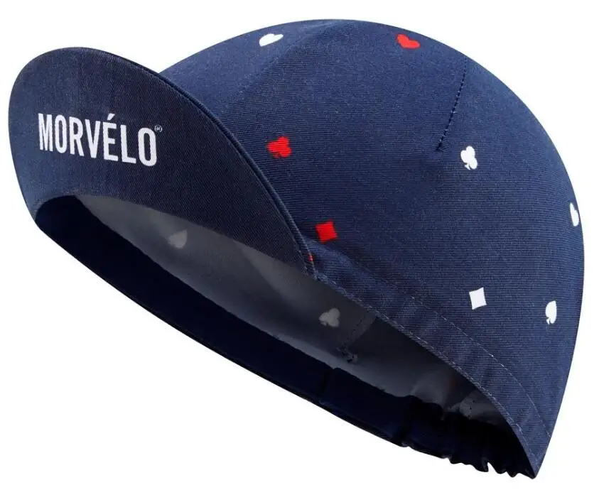 Велосипедная Кепка из полиэстера 18 видов | Спорт и развлечения