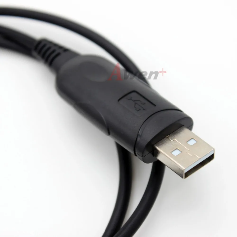 XQF двухсторонний usb-кабель для программирования Kenwood TK-3107 BaoFeng UV-5R GT-3 + BF-F8 UV-82 UV-5RA UV-B5