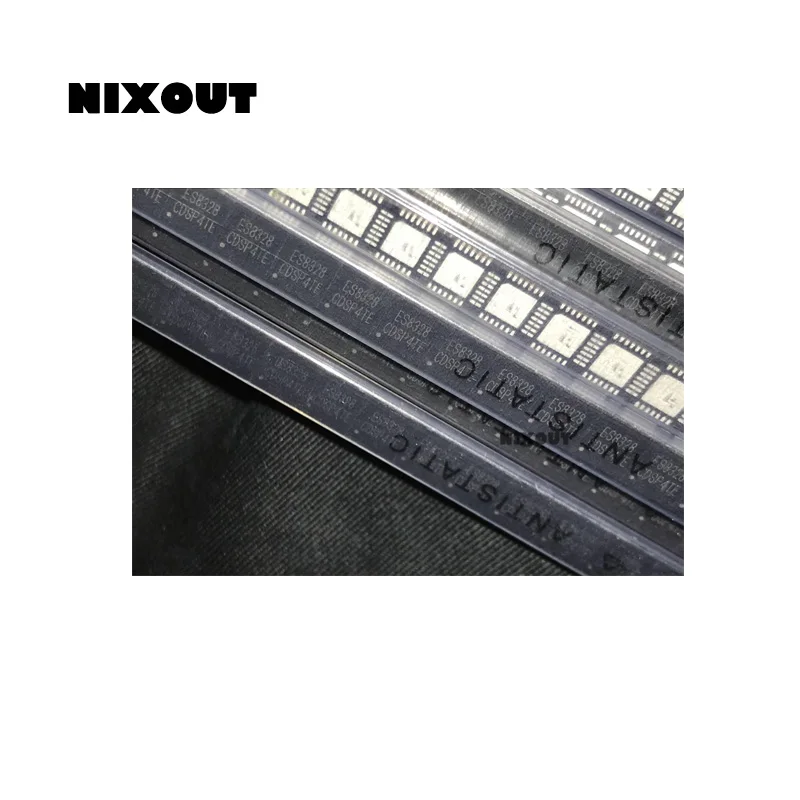 NIXOUT 100% Новый оригинальный смартфон ES8328 (Большая скидка если вам нужно больше) |