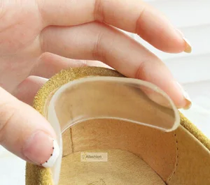 10 шт., силиконовые стельки на высоком каблуке, мягкая стелька для ухода за ногами, женская обувь на шпильке, гелевая защита