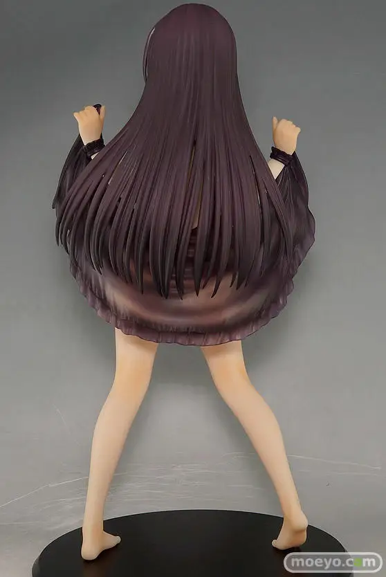 Новая фигурка Komachi yakuoji иллюстрация Daiki PRETTY x катиона масштаб 1/6 супер сексуальная