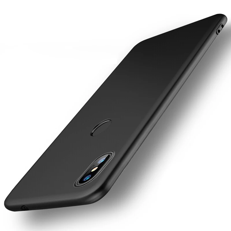 Для xiaomi redm S2 чехол MOFI redmi s2 глобальная версия PC жесткий для матовый 5 99'' |