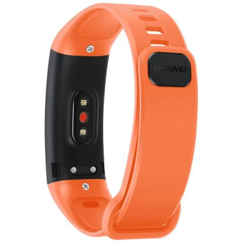 Оригинальный Смарт браслет Huawei Band 2 pro B29 B19 для мониторинга фитнеса