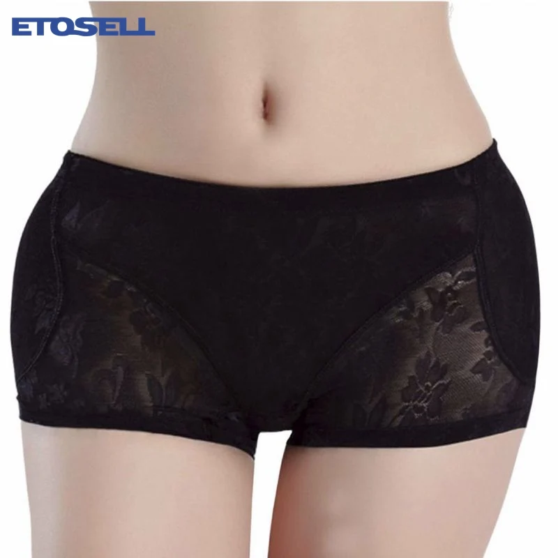 Нижнее белье etoseller сексуальное женское нижнее с эффектом пуш ап|Женские трусики| |