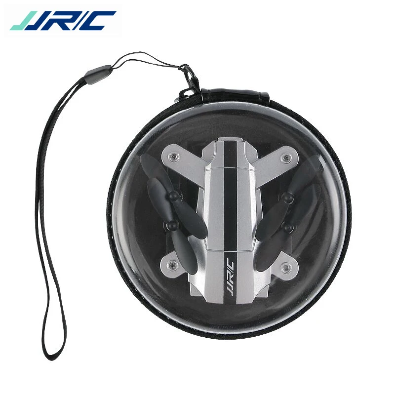 Новый JJR/C JJRC H54W E Fly мини складной Квадрокоптер WiFi fpv 480P Камера режимом удержания