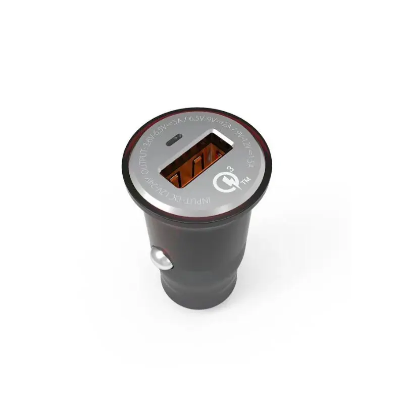 LDNIO smart Quick Charge 3 0 зарядное устройство QC3.0 5 в 9 12 В USB быстрое автомобильное дорожный