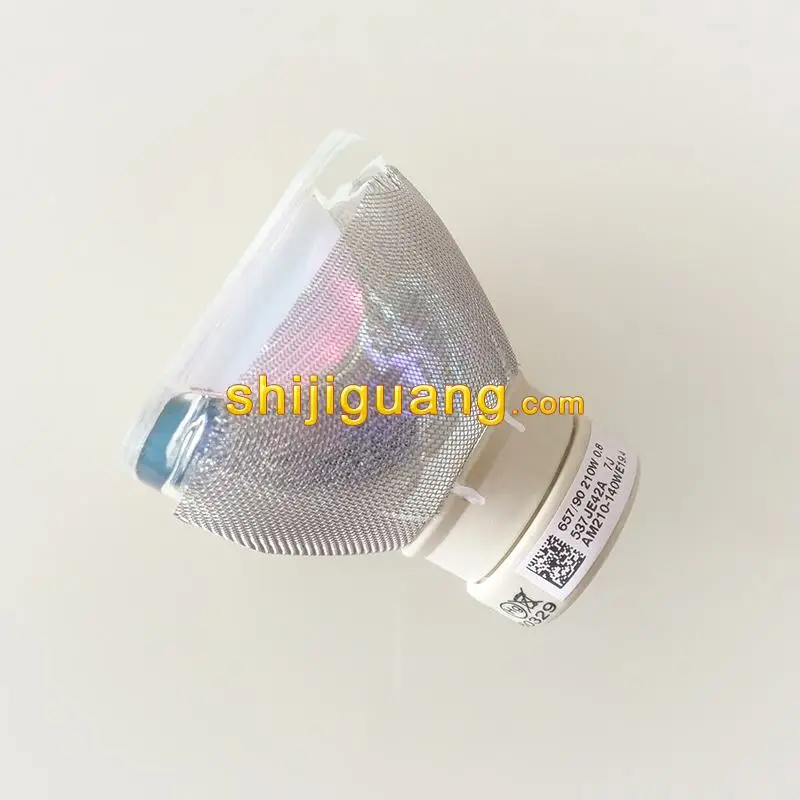 Shijiguang прожекторная лампа для sony VPL-SW631M VPL-SW635C VPL-SX630 VPL-SX630M LMP-E220 заменяемая |