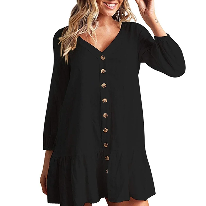 Женское пляжное бикини элегантное платье с высокой талией пляжная одежда