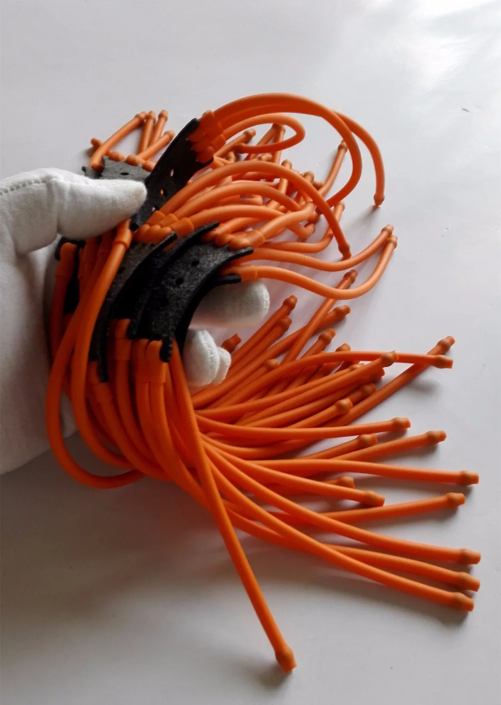 6 Share 1745 яркие аксессуары ниже аналогичны 6x Elastic 10 шт.|slingshot accessories|rubber band slingshotstrong