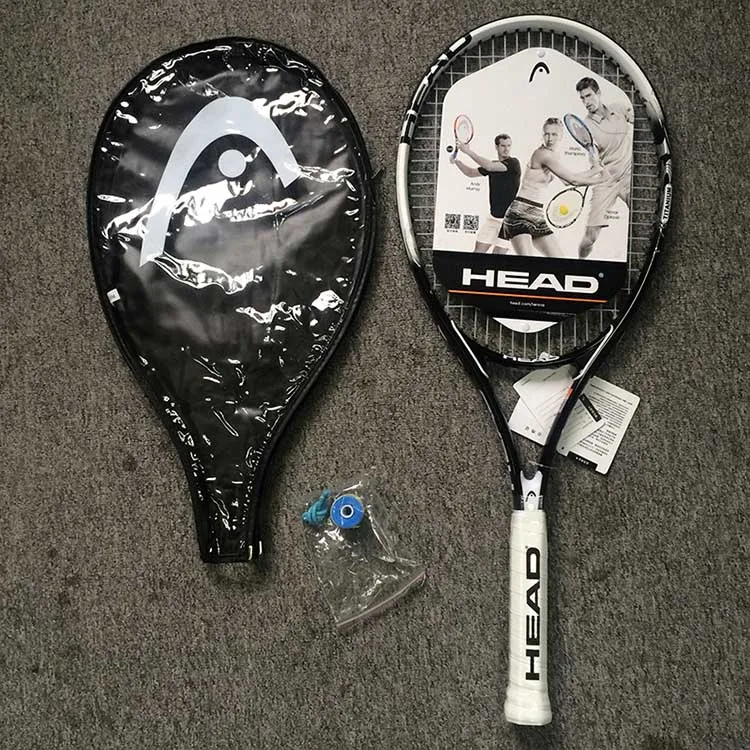 Профессиональная теннисная ракетка Padel, техническая ракетка из углеродного алюминиевого сплава, теннисная ракетка с веревкой, чехол для сумки