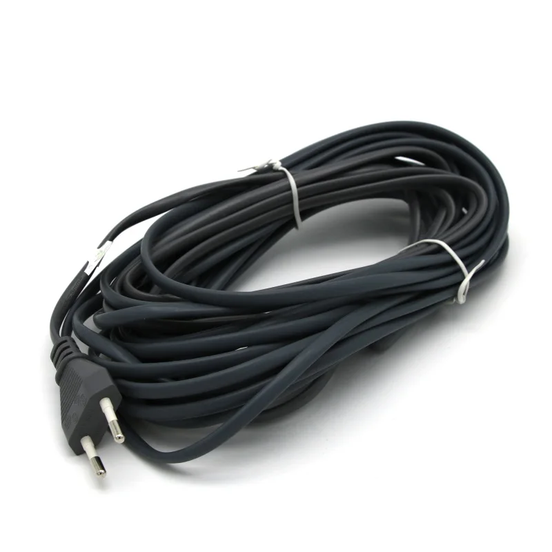 

2022 Reptile In Vivo Breeder Temperature Line 15W 50W 25W 80W Infrared Silica Gel Heating Cable For Pet 1.7m Power Line