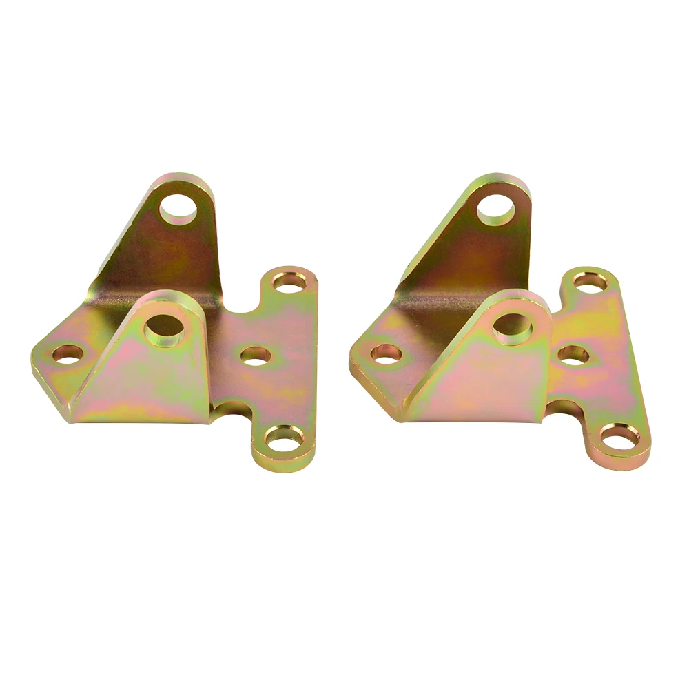 Внедорожные гонки небольшой блок твердый двигатель крепления для Chevy 283 327 350 400