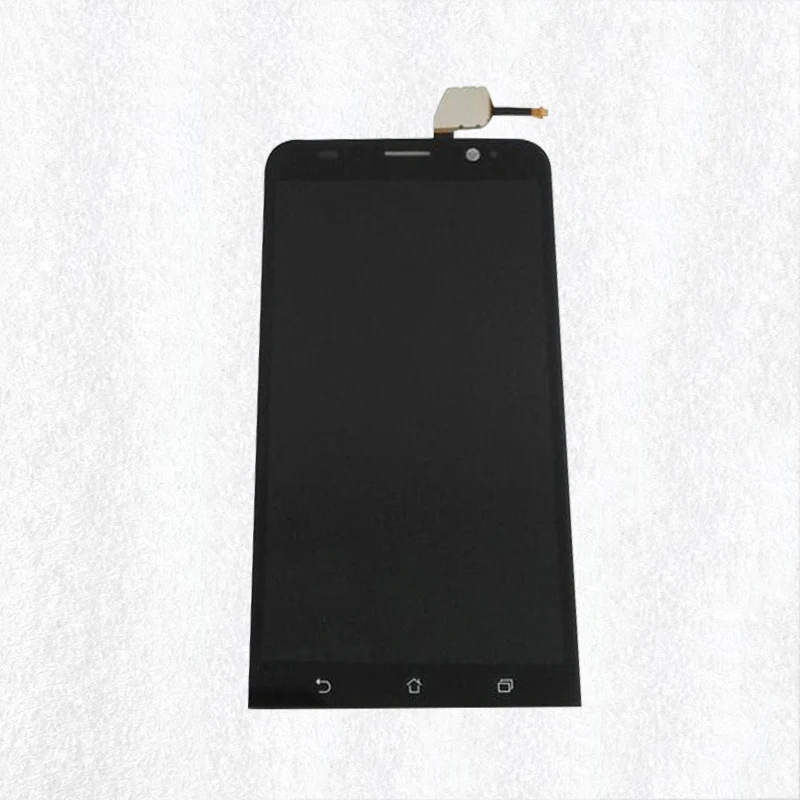 ZE551ML 5 &quotЖК экран сенсор для Asus Zenfone 2 Z00AD Z00ADB Z00ADA ЖК дисплей + сенсорная панель ASUS ZE