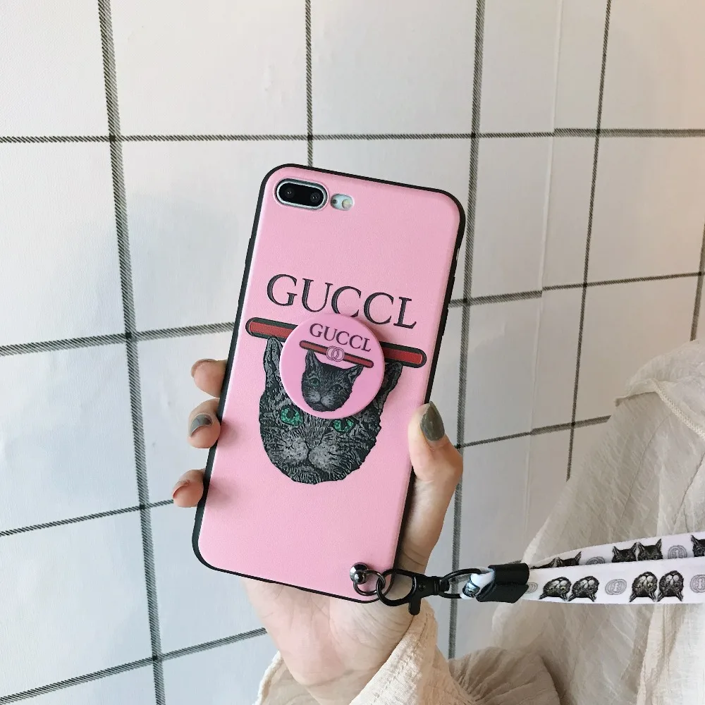 Phone Case For vivo X7 X9 X9s X20 Plus X21ud X21 ud Y66 Y67 Y79 Y85 Luxury Cool Cat Cartoon Covers Fundas Capa Coques |