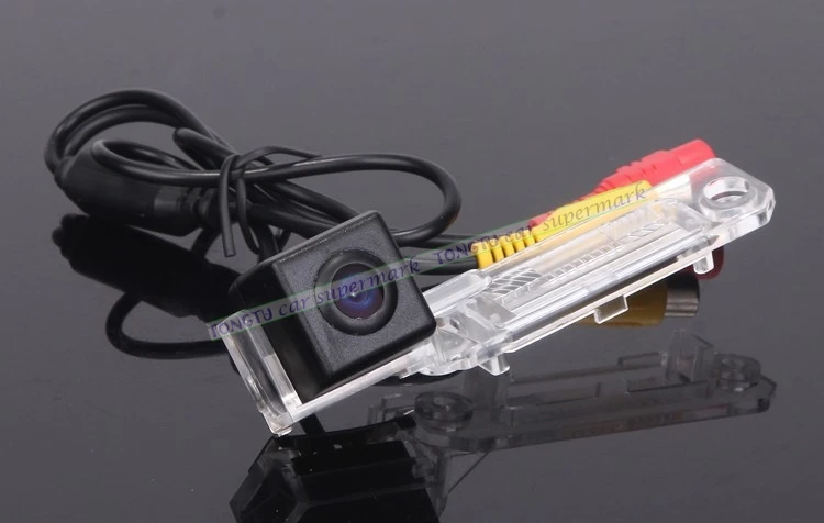 Проводная беспроводная камера заднего вида для VW Passat B5 96 2005 Touran 03 2010 Transporter T5|camera for