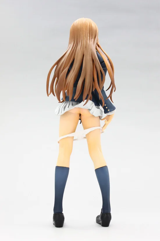 Новая Сексуальная звезда Паук Девушка 7 дюймов сексуальная фигурка игрушки|naked sexy