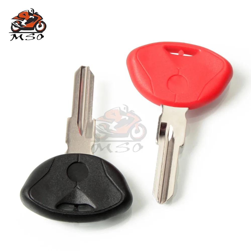 Для BMW GS rcycle Key Uncut пустой ключ Embryo для K1300S K1300R K1200R 1200 RT/1200 Аксессуары Moto Chain|Накладки