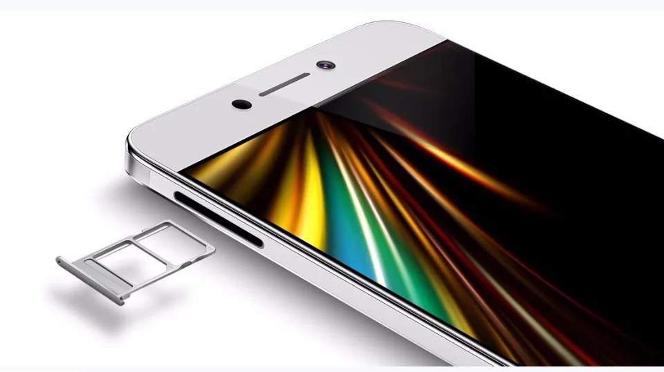 Глобальная версия Letv Leeco Coolpad 1 Cool1 C103 смартфон 5 &quotВосьмиядерный Snapdragon 652 4G B