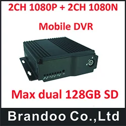 Gps 3g мобильный видеорегистратор H.265 gps 4G RJ45 4CH 1080P HDD мобильный видеорегистратор, MDVR цифровой видеорегистратор, full HD Автомобильный видеорегистратор для всех транспортных средств