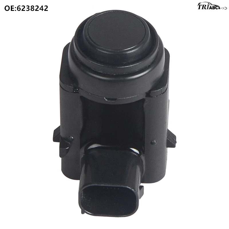 6238242 PDC датчик парковки для Opel AstraH G Box F70 CorsaC SAAB 9 3 YS3F Vauxhall Astra Mk IV радар