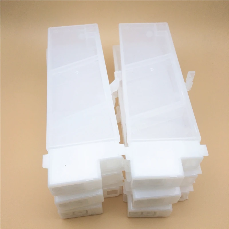 Заполняемый картридж для чернил vilaxh PFI 107 260ml Canon PFI107 IPF 670 770 680 IPF670 IPF770 IPF780
