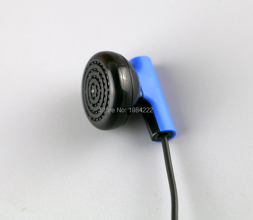 20 шт./лот новые игровые наушники гарнитура с микрофоном для PS4 PlayStation 4 |