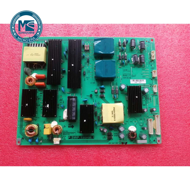 Для makena M65H M65S P. SWP.198HM. 1 питание телевизора доска