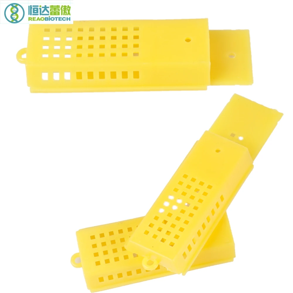 

10pcs Bees Queen Cage Beekeeping Equipment and Apicultura Tools for Beekeeper Bee keeping