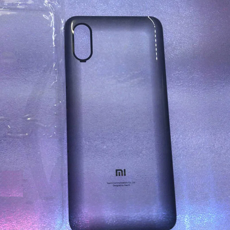 XiaoMi стеклянный чехол для задней крышки батареи для Xiaomi 8 MI8 M8 M8SE, задняя крышка для телефона, чехол s, задняя крышка для батареи