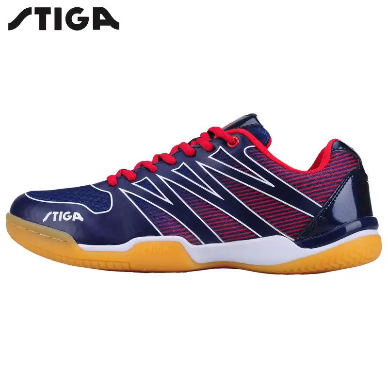 Новое поступление; Stiga; обувь для настольного тенниса; Zapatillas Deportivas Mujer; Мужская и женская обувь для ракетки для пинг-понга; спортивные кроссовки; CS-3621