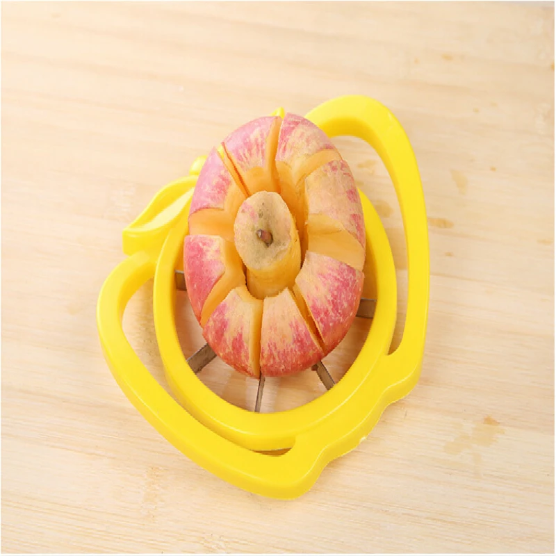 LIRUIKA Кухня Нож для удаления сердцевины ломтерезка яблок резак Груша фрукты