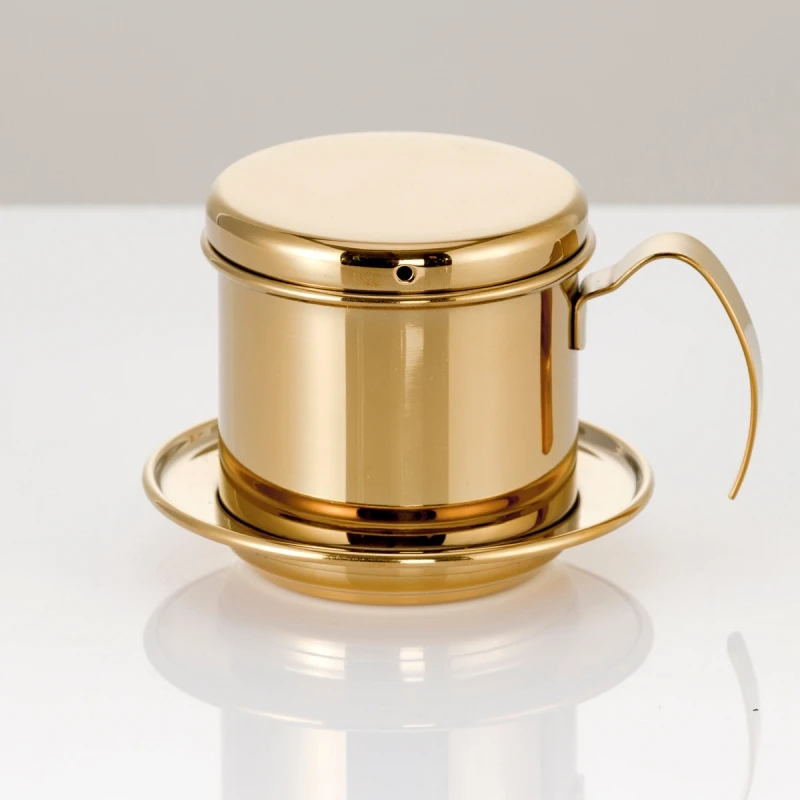 Кофеварка из нержавеющей стали Moka Es press o итальянская кафетерия пресс для