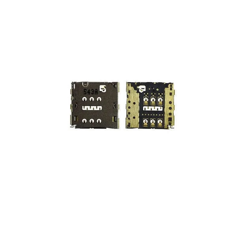 

for Huawei Ascend P7/P8 Lite SIM Card Tray Holder Slot