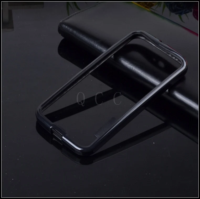 Новый гибридный мягкий силиконовый резиновый защитный бампер для MOTOROLA Moto X XT1049