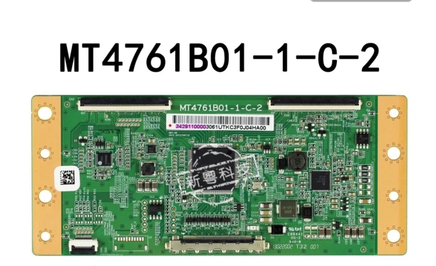 Стандартная Логическая плата для/подключения к L48A71 LED48K20JD Подключения |