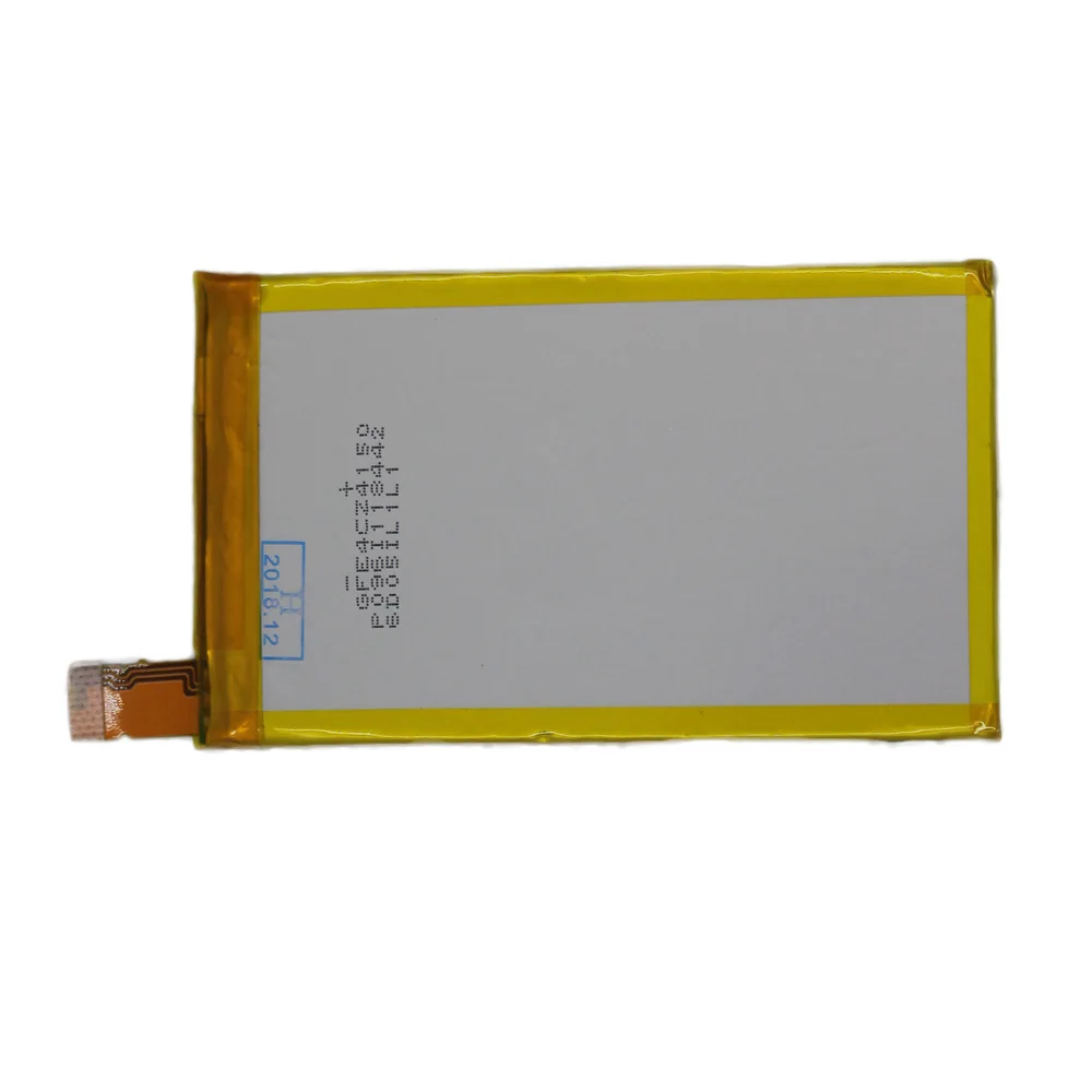 ISUNOO 2 шт./лот LIS1561ERPC Сменный аккумулятор для SONY Xperia Compact C4 M55W D5833 SO 02G Z3