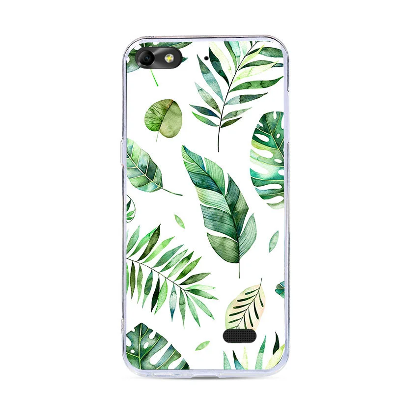 Для huawei Honor 4C CHM-U01 силиконовый чехол ТПУ задняя крышка 5," для huawei Honor 4C C8818 G Play Mini мягкие Защитные чехлы для телефонов - Цвет: 34