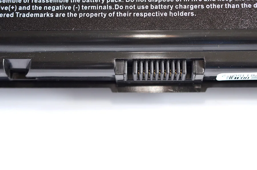 Аккумулятор на 8800 мА · ч для Toshiba A300 A500 L200 L300 L500 L550 L505 L555 M202 pa3534 3534 pa3534u Φ Satellite|battery for