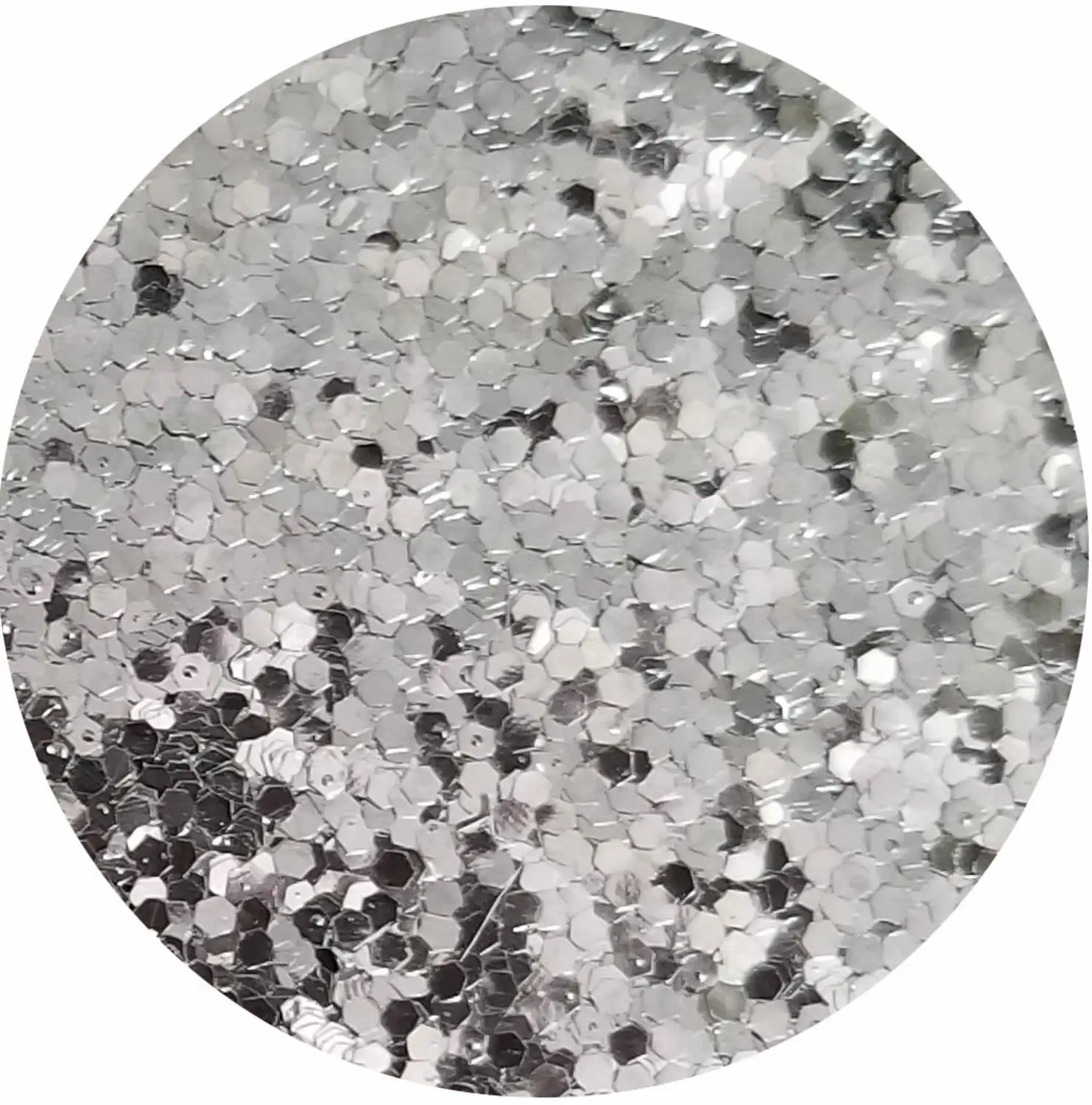 3 silver 34 см X 43 см блестящая искусственная кожа 7008 ткань синтетическая искусственная кожа 13,"* 17,5" - Цвет: 3 silver