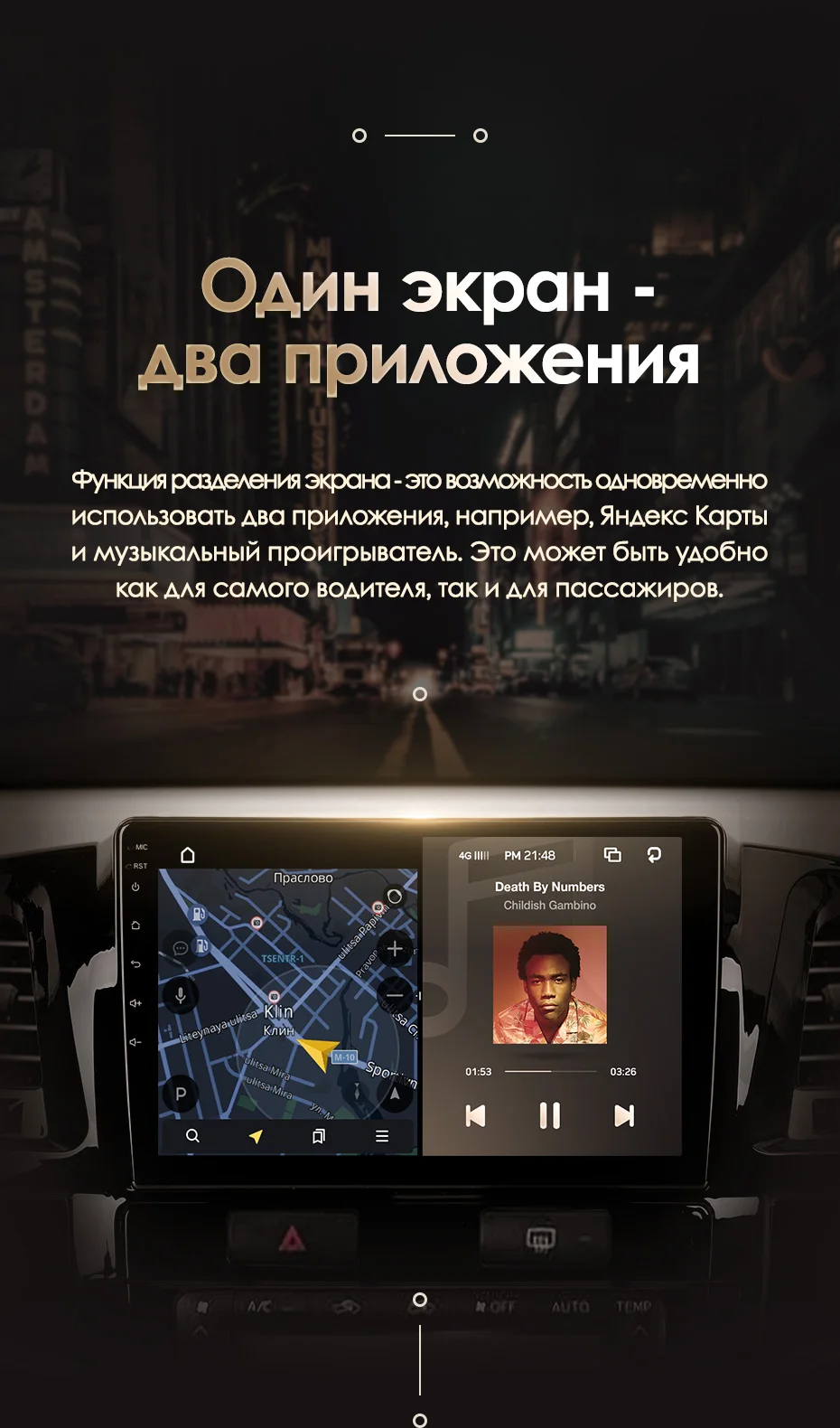 KingBeats Android 8,1 Восьмиядерный головное устройство 4G в тире Автомобильный Радио Мультимедийный видео плеер навигация gps for Toyota Fortuner AN50 AN60 2008- no dvd 2 din двойной Din Android стерео 2din DDR4