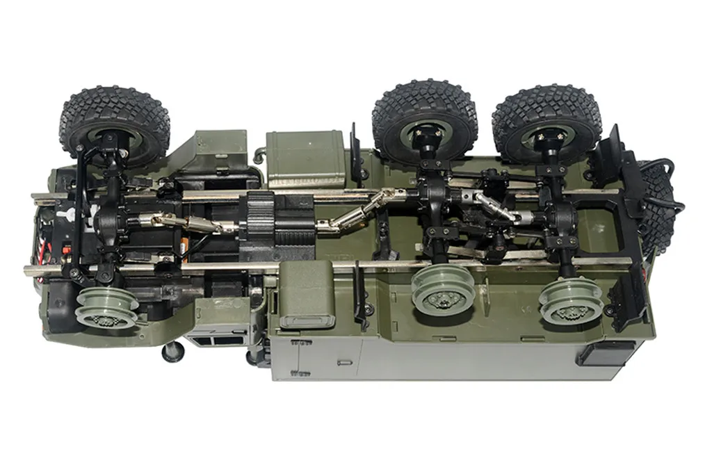 Обновленные детали для 3 шт. серебряная фотосессия WPL 1/16 радиоуправляемые