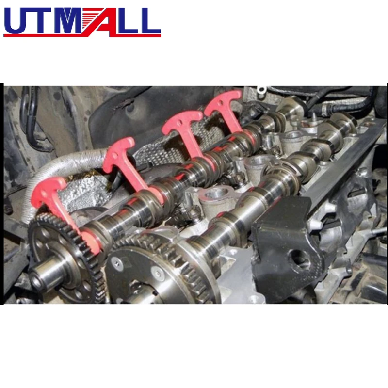 Распорка распредвала двигателя для Audi 2.0L 4V TFSI T40191|installation|installer removal |