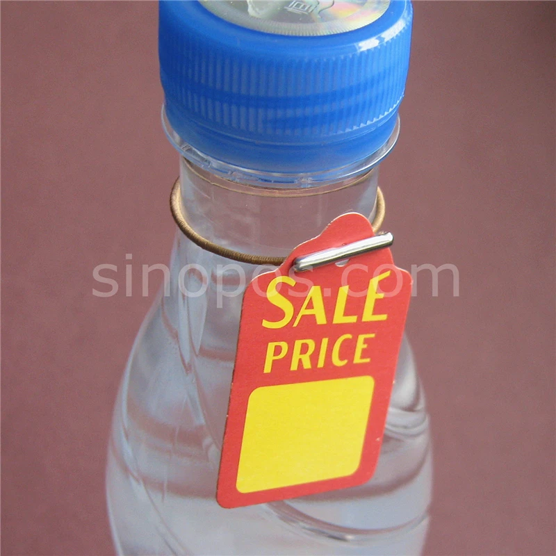 Винтажная короткая эластичная петля с Заколкой подвесная веревка Подарочная