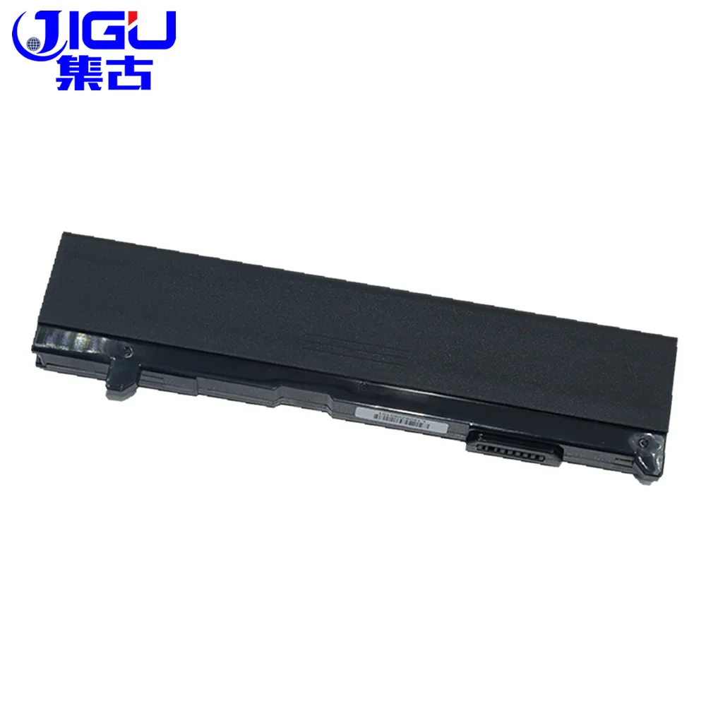 Аккумулятор JIGU для Toshiba PA3465U аккумулятор PABAS069 A80 A85 A100 A105 A110 M45 M50 M55 M70|battery for toshiba|battery