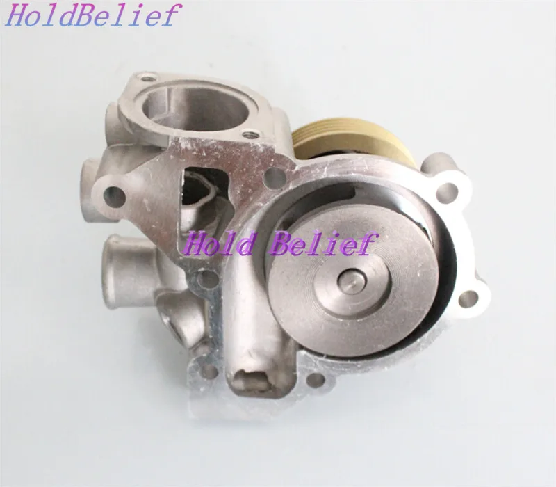 Новый генераторный водяной насос 750 40621 для Lister Petter Alpha LPW LPWS LPWT|engine water pump|water enginealpha